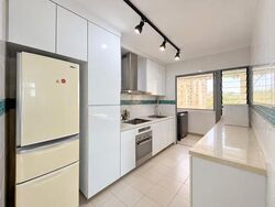 Blk 460 Segar Meadows (Bukit Panjang), HDB 4 Rooms #634146831
